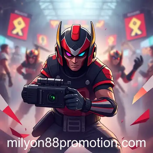 Expanding Horizons in Online Gaming