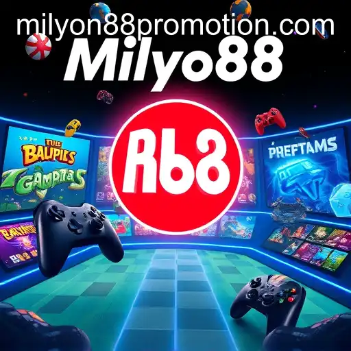 Exploring the All Games Category: A Look at Milyon88 com Promotion