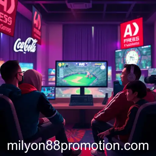Milyon88 Com Boosts Gaming Experience