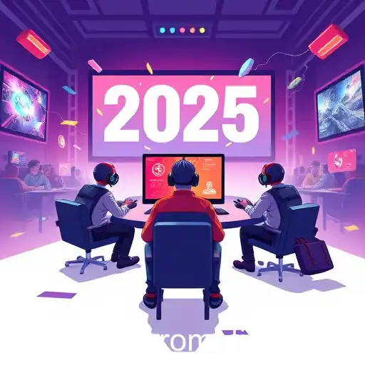 Gaming Promotions Reshape Digital Landscape