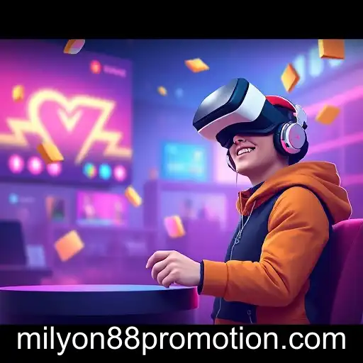 Exploring the Rise of Online Gaming Promotions