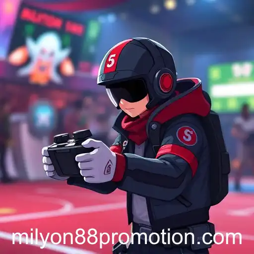 Gaming Promotions Boost Online Engagement