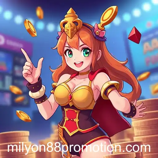 Exploring the Gaming Horizons of Milyon88