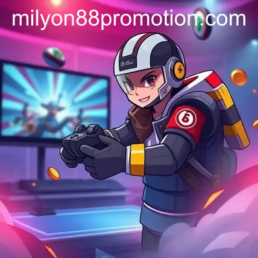 Exploring Gaming Promotions in 2025