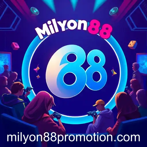 Milyon88 Com: Changing the Landscape of Online Gaming Promotions