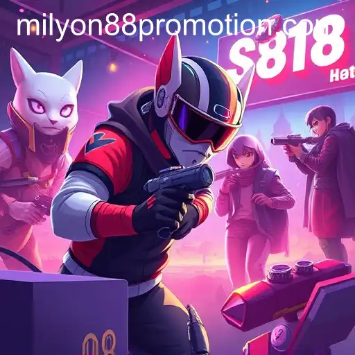 The Rise and Strategy of Milyon88's Gaming Promotions