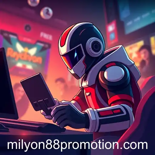 Milyon88's Game Promotion Sparks Interest