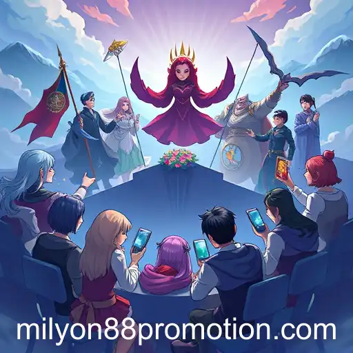 Unlocking Offers in the Online Gaming World