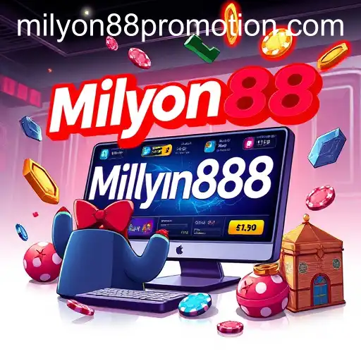Exploring Milyon88's Gaming Innovations