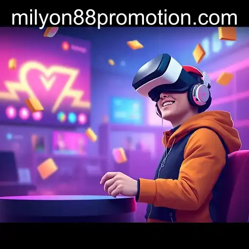 Digital Revolution: Milyon88 and Market Trends