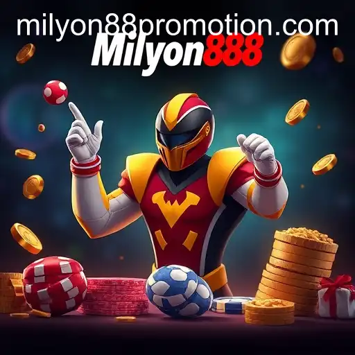 Milyon88's Impact on Gaming Promotions