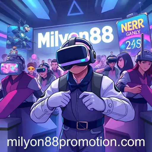 Boosting Online Gaming with Milyon88 Promotions