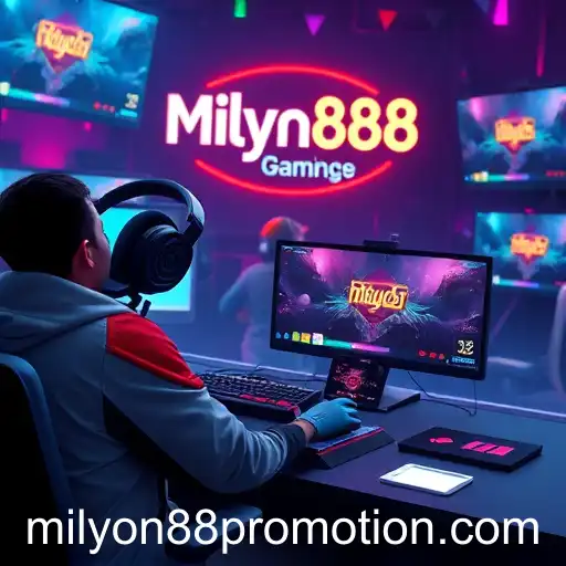 Exploring the Rise of Milyon88 in Online Gaming