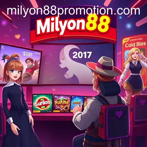 Expansion of Online Gaming Promos