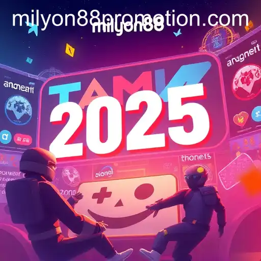 The Rise of Online Gaming Promotions