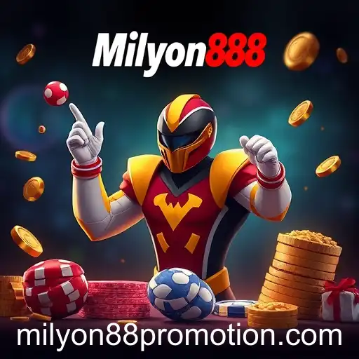 Milyon88's Impact on Gaming Promotions