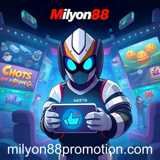 The Rise of Milyon88 in Online Gaming