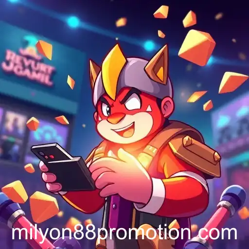 Milyon88: The Evolution of Online Gaming Promotions
