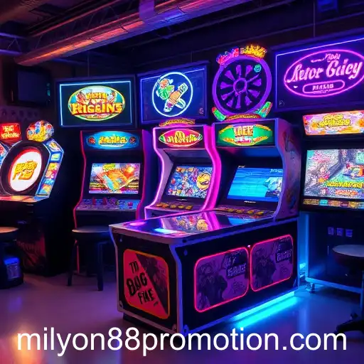 Milyon88 Boosts Gaming Experience