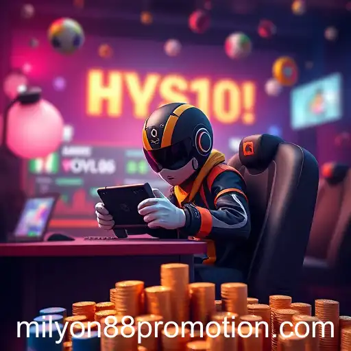 Milyon88 Com Promotion: Gaming Boost