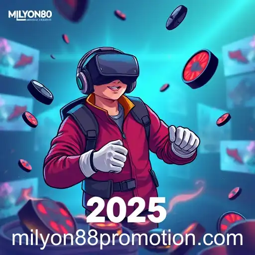 Milyon88 Promotion Sparks Gaming Interest