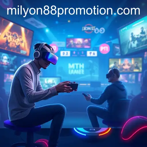 Milyon88 Brings Exciting Promotions for Gamers