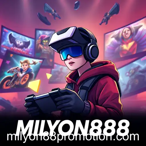 Milyon88 Promotion Revolutionizes Online Gaming