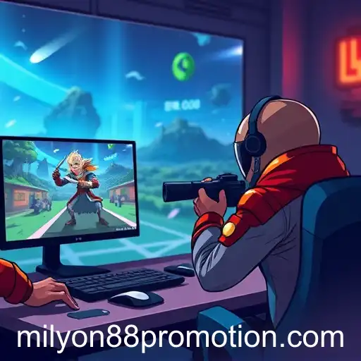 Milyon88's Promotional Surge in Online Gaming