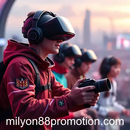 Milyon88's 2025 Promotions Surge