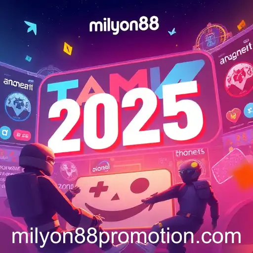 The Rise of Online Gaming Promotions