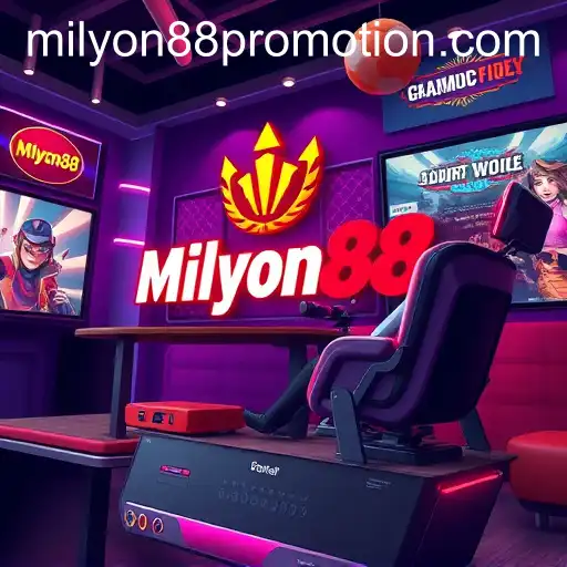 The Rise of Online Gaming Promotions